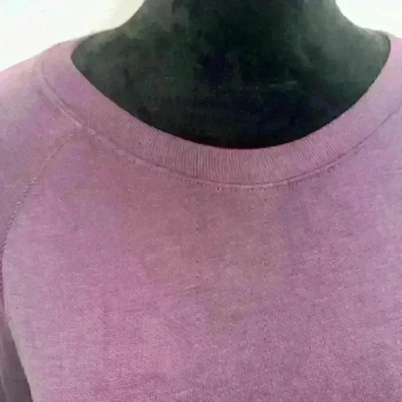 Athleta Long‎ Sleeve Active Top - Picture 3 of 4